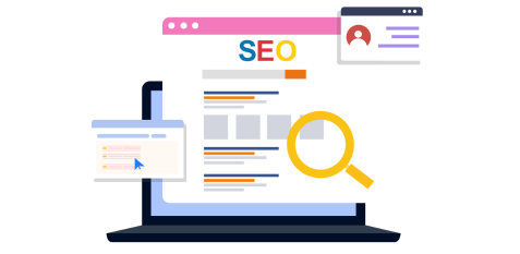 Organic SEO