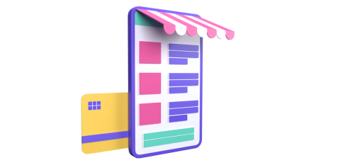 Ecommerce Website Development