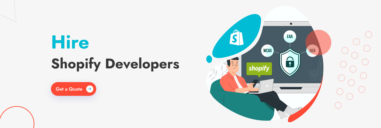 Hire Shopify Developers