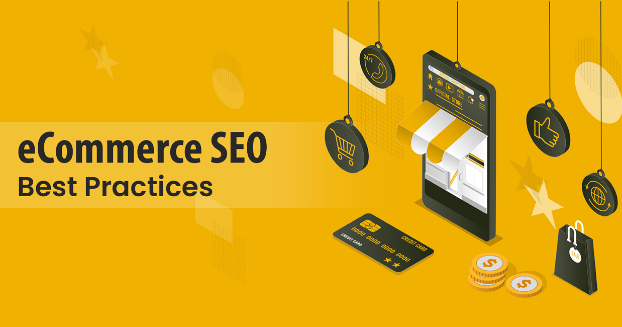 ecommerce seo best practices