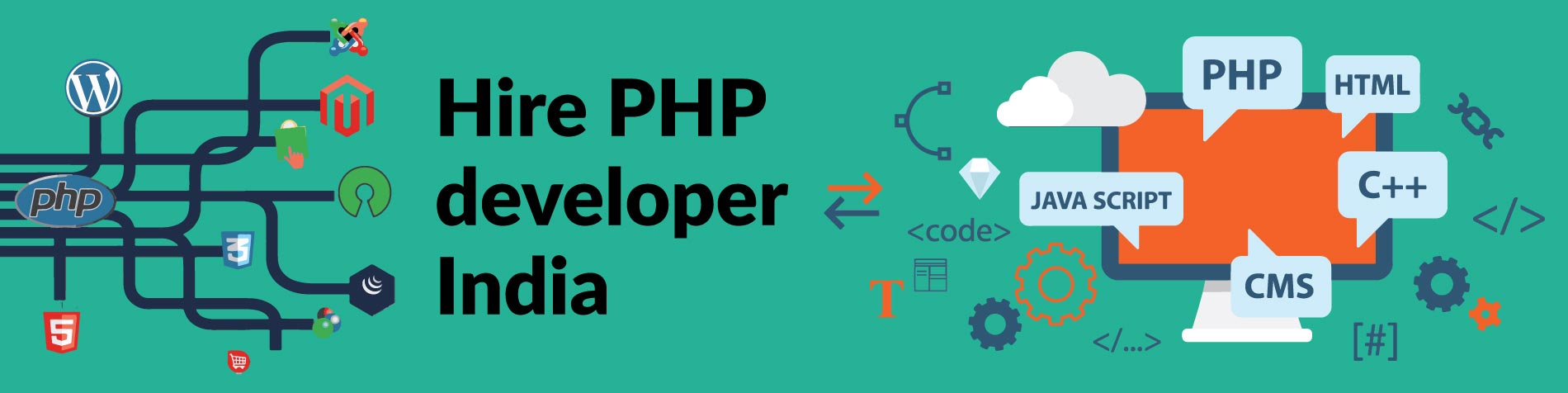 php development